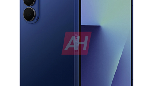 史上最大尺寸双折叠！三星Galaxy Z Fold7外观渲染图出炉