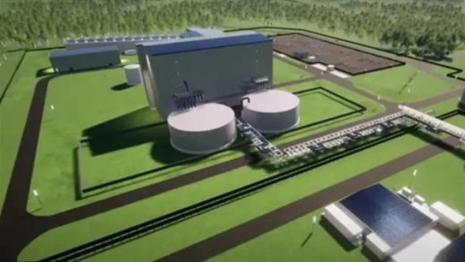 AI GPU功耗将达15000瓦 NVIDIA正式进军核电站！投资比尔盖茨核能企业