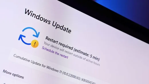 微软将清理Windows Update中的老旧过时驱动