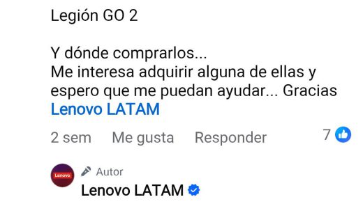 联想拉丁美洲称 Legion Go 2 掌机有望 9 月到达第一方在线商店