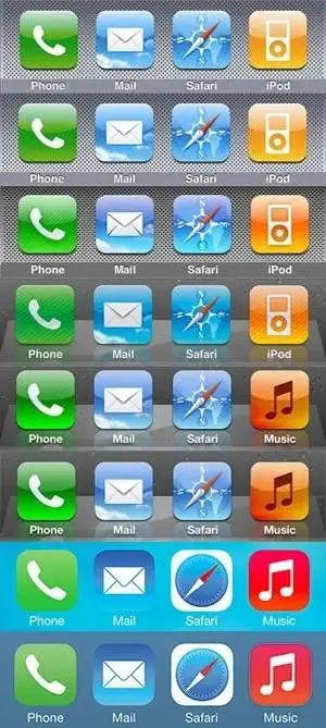 我在苹果的「液态玻璃」里，看到了未来十年的 iPhone