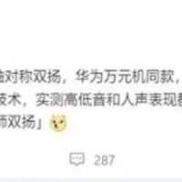 在手机上追求顶级扬声器，如今究竟还有意义吗？