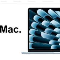 用心良苦不提降价！苹果发布81页幻灯片帮孩子说服父母买 Mac