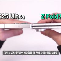 三星Galaxy Z Fold7机模上手：折叠厚度9mm 看齐直板旗舰