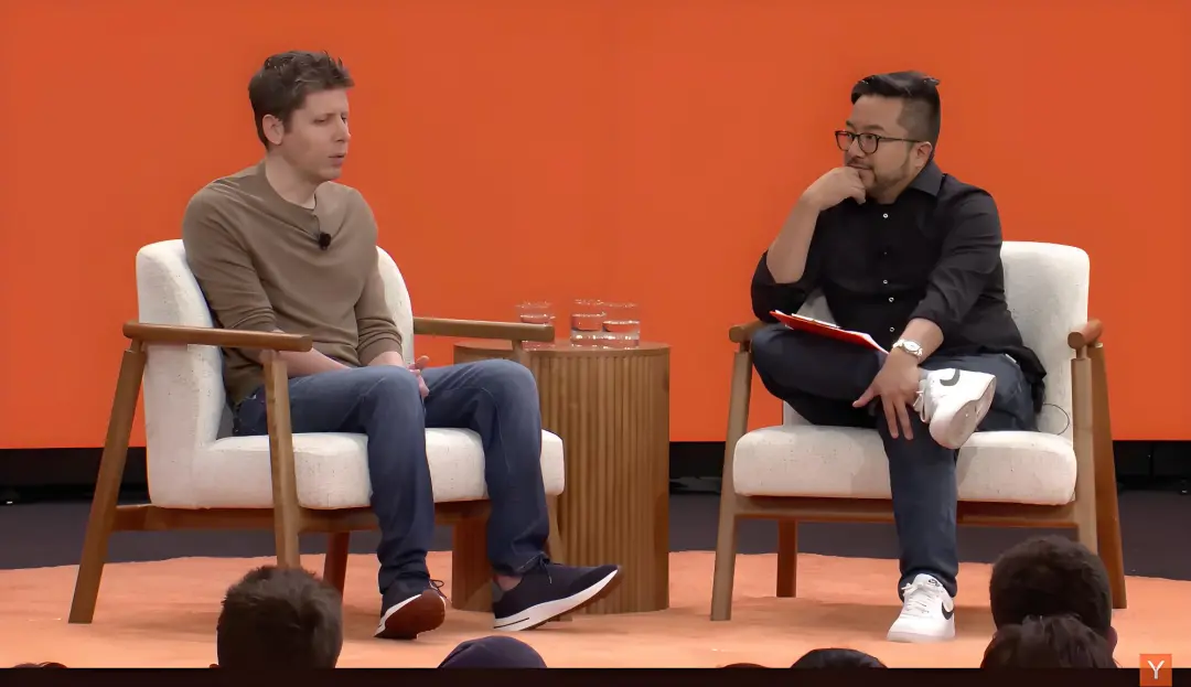 奥特曼重磅官宣：OpenAI将推出开源模型 GPT5迈向完全多模态