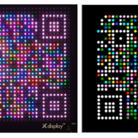 每秒100万帧！世界最快显示器诞生：不是给人用的