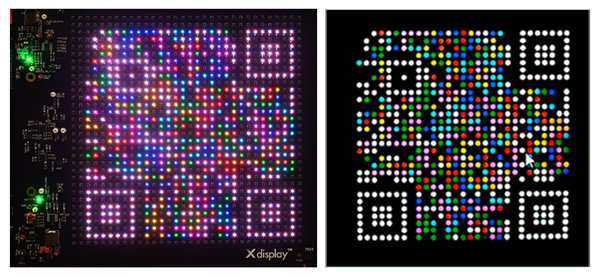每秒100万帧!世界最快显示器诞生:不是给人用的