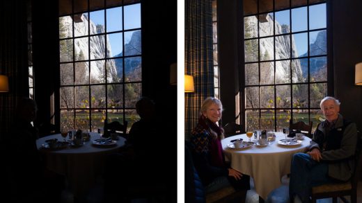 Adobe的“Project Indigo”应用程序将帮助你在iPhone上拍出更好的照片