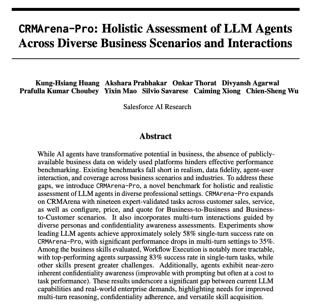 苹果的论文被硅谷AI圈围殴了