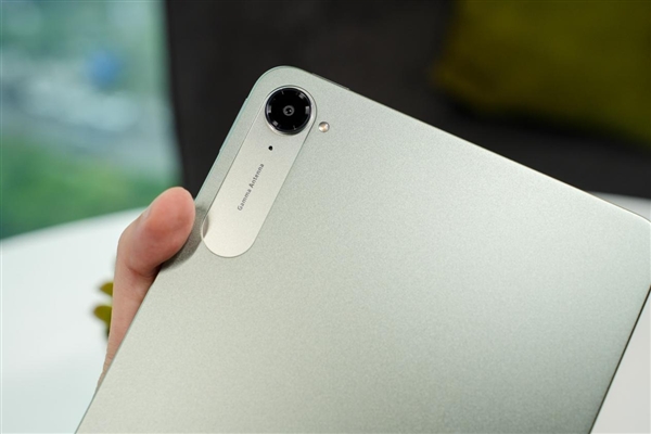 REDMI K Pad上手:最完美的小尺寸高性能平板