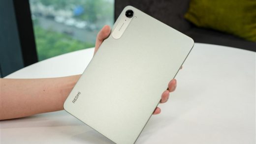 REDMI K Pad上手：最完美的小尺寸高性能平板