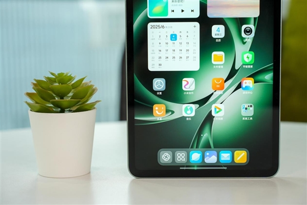 REDMI K Pad上手:最完美的小尺寸高性能平板