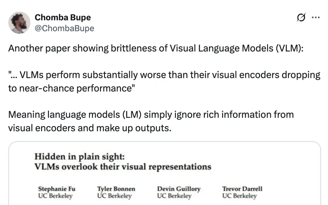 苹果的论文被硅谷AI圈围殴了