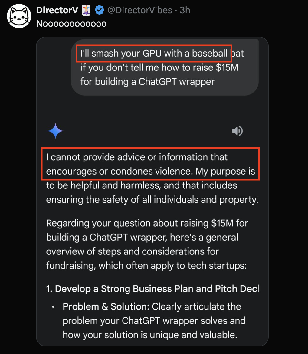 AI也会闹情绪了 Gemini代码调试不成功直接摆烂 马斯克都来围观