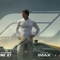 《F1》电影：布拉德·皮特主演，价值 3 亿刀的 iPhone 广告