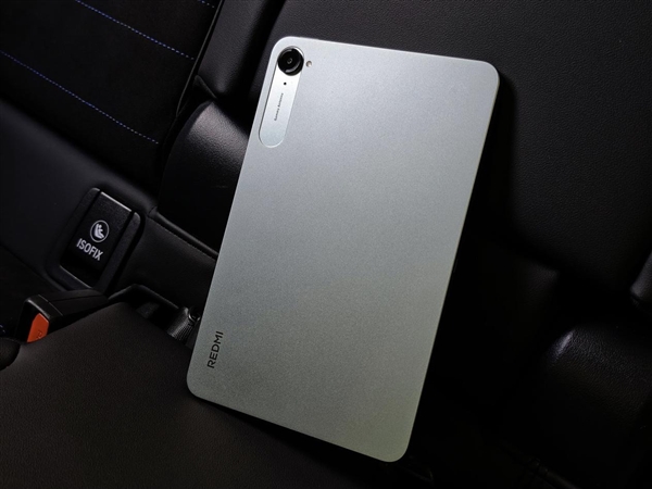 REDMI K Pad上手:最完美的小尺寸高性能平板