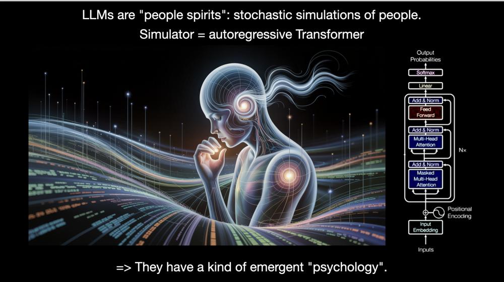 说话就能编程的时代来了，AI大神卡帕西40分钟演讲精华