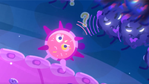 中国科学家合成细菌：可精准消灭肿瘤！