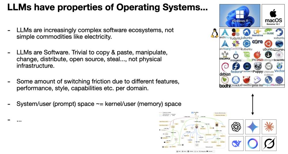 说话就能编程的时代来了，AI大神卡帕西40分钟演讲精华
