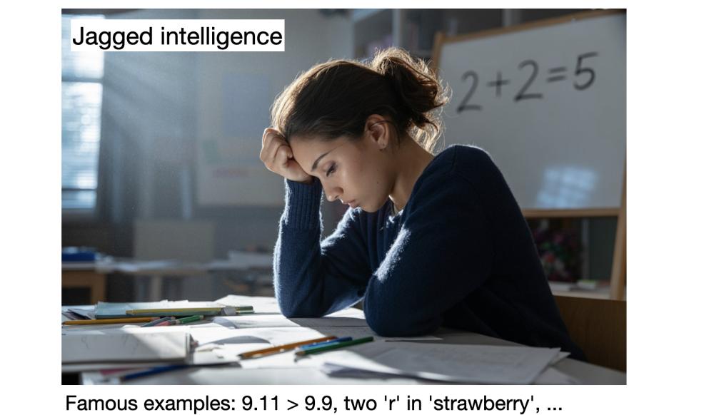 说话就能编程的时代来了，AI大神卡帕西40分钟演讲精华