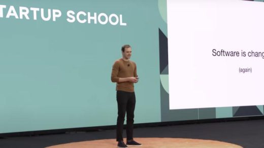 说话就能编程的时代来了，AI大神卡帕西40分钟演讲精华