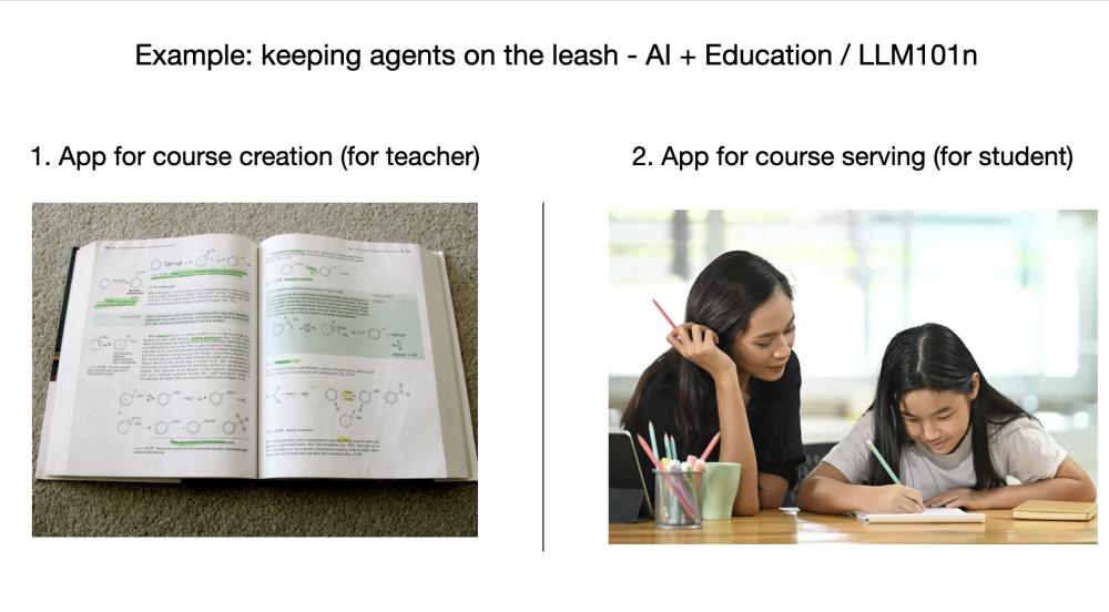 说话就能编程的时代来了，AI大神卡帕西40分钟演讲精华