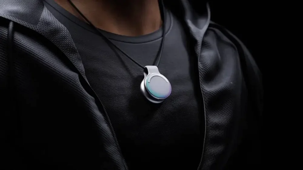 一个身上挂满摄像头的时代要来了