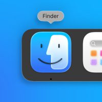 macOS Tahoe beta 2 在严重设计失误后重新启用 Finder 旧图标颜色
