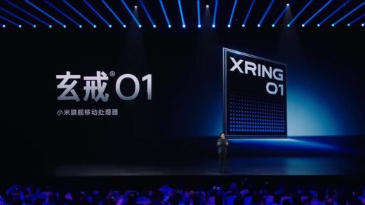 芯片六巨头，决战手机AI芯片光明顶