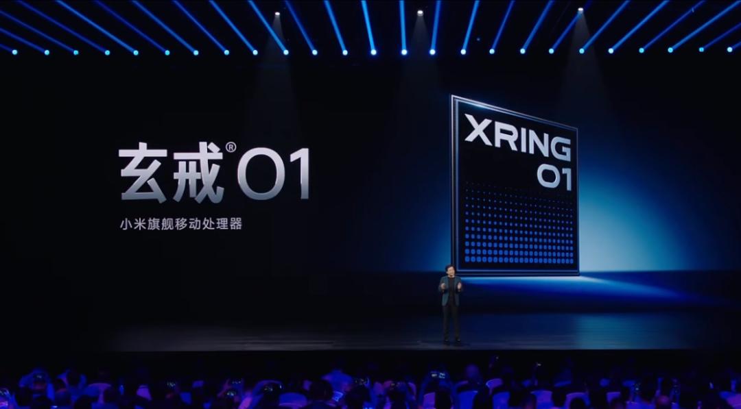 芯片六巨头，决战手机AI芯片光明顶