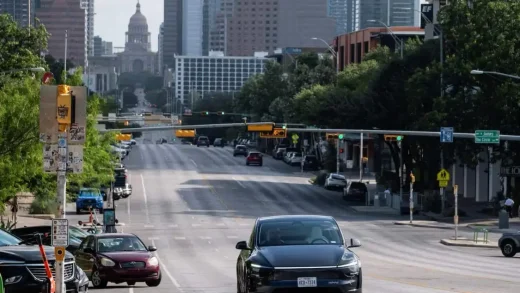 特斯拉拒绝公开Robotaxi安全性数据：商业机密