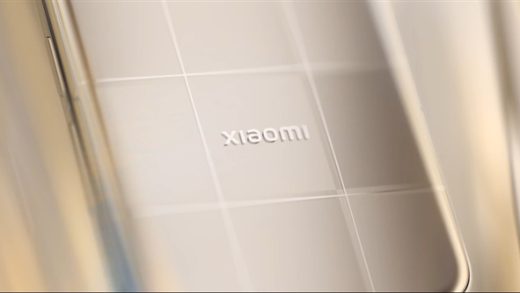 行业最强小折叠！小米MIX Flip 2外观首次揭晓