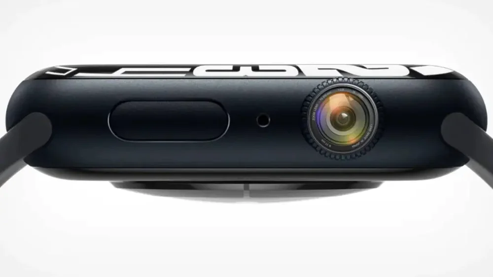 一个身上挂满摄像头的时代要来了