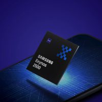基准测试结果显示三星Exynos 2500性能接近高通 但仍然较慢