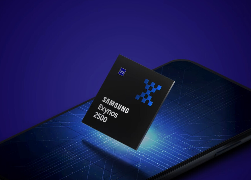 基准测试结果显示三星Exynos 2500性能接近高通 但仍然较慢