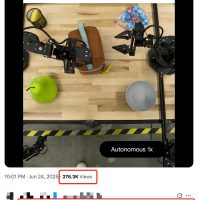 谷歌推端侧VLA模型，机器人版安卓问世，50次演示就能学会新动作