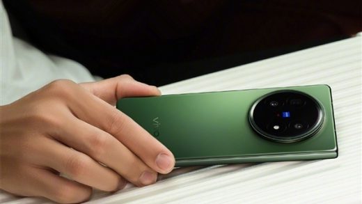 史上最轻大折叠！vivo X Fold5今晚发布：配置汇总来了