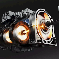 马自达新一代转子发动机即将完成研发！2026年有望量产