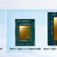 AI新时代的Intel至强6：云端、本地双飞跃！