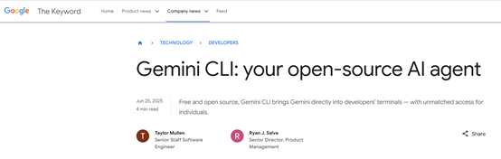 谷歌AI Agent刚开源！多任务智能体+MCP+谷歌搜索，狂揽9000颗星