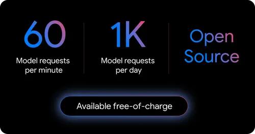 谷歌发布AI智能体Gemini CLI，一个在所有环境下都能用的谷歌版Cursor