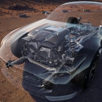 奔驰AMG CEO：仍有很多客户钟情于V8