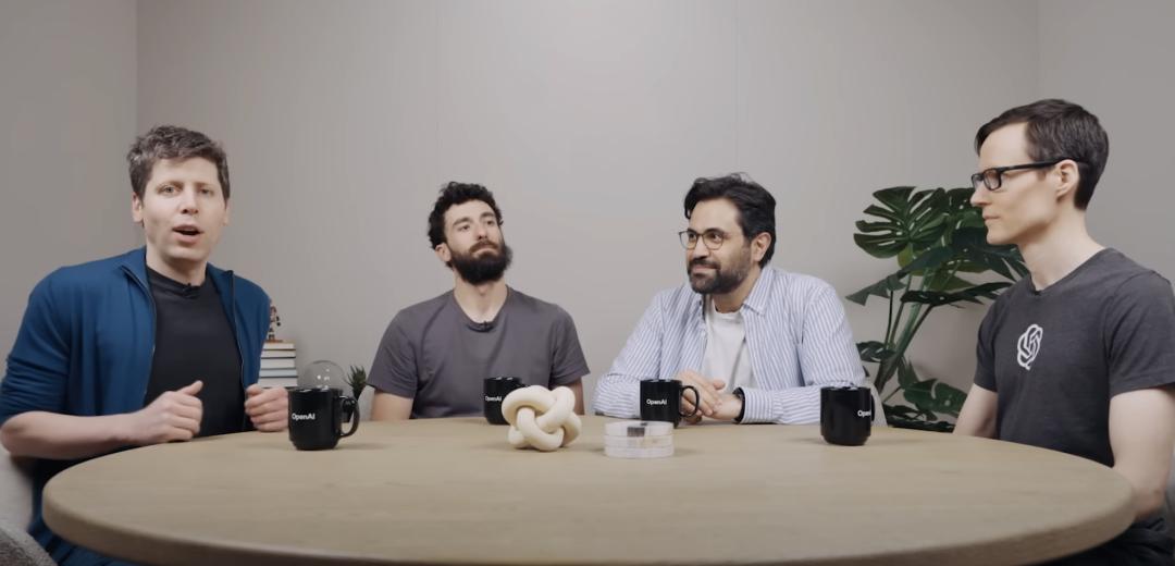 OpenAI员工爆料：已抢先体验GPT-5，7月上线，疑似完全多模态