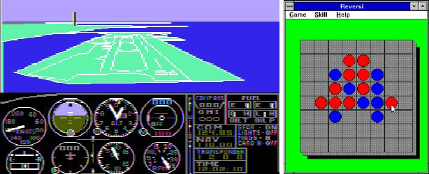 连比尔·盖茨都沉迷的扫雷和纸牌，藏着微软一段30年的「摸鱼」史