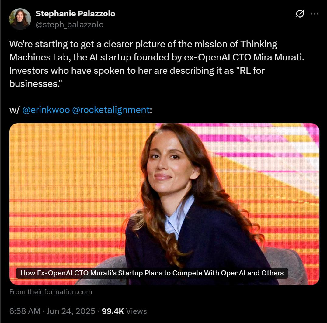 OpenAI员工爆料：已抢先体验GPT-5，7月上线，疑似完全多模态