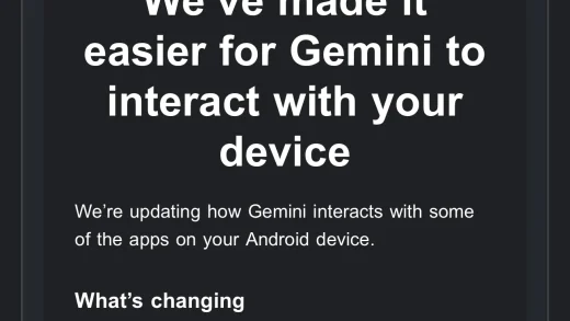 Gemini 即将取代 Android 上的 Google Assistant