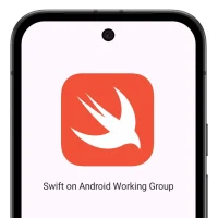 编程语言 Swift 正在努力增加对 Android 的支持