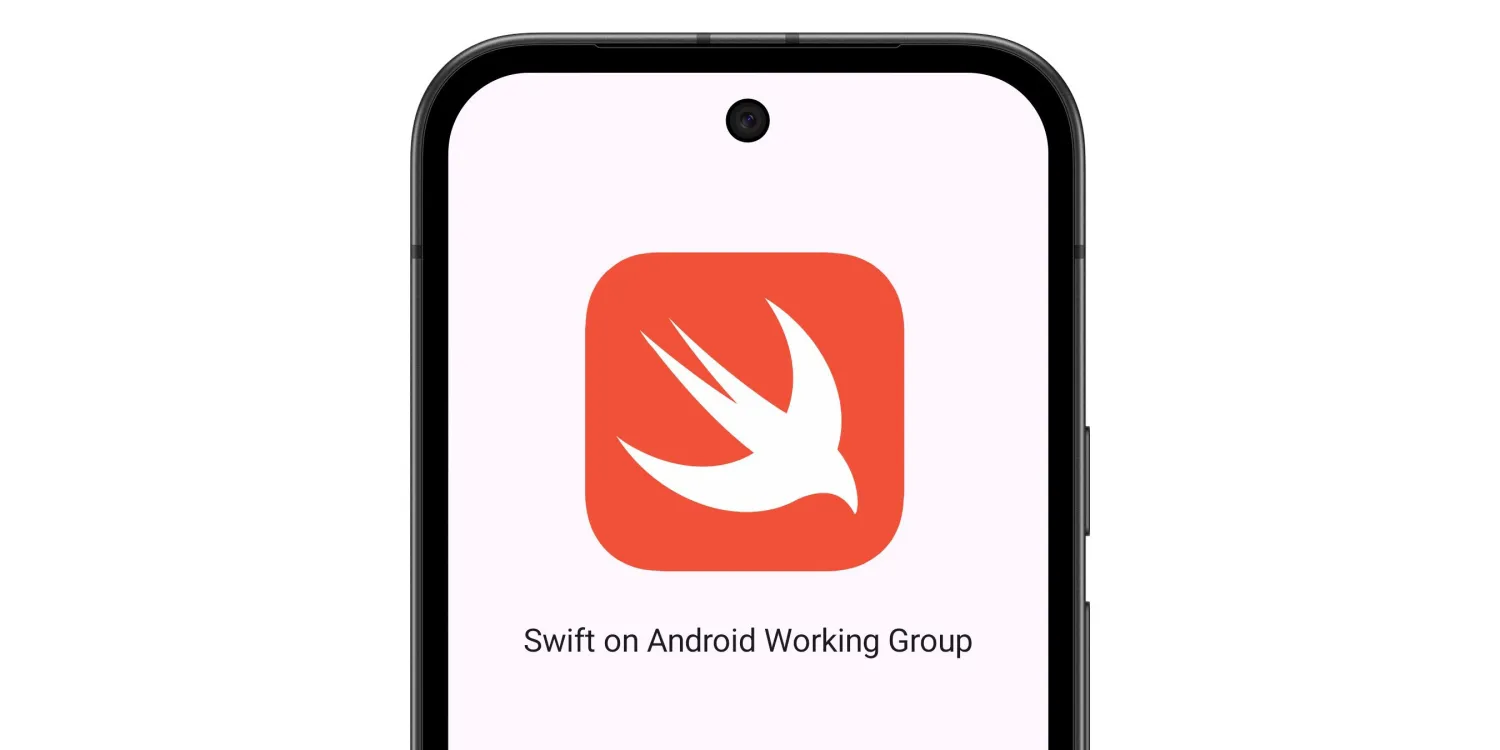 编程语言 Swift 正在努力增加对 Android 的支持