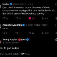 OpenAI员工爆料：已抢先体验GPT-5，7月上线，疑似完全多模态