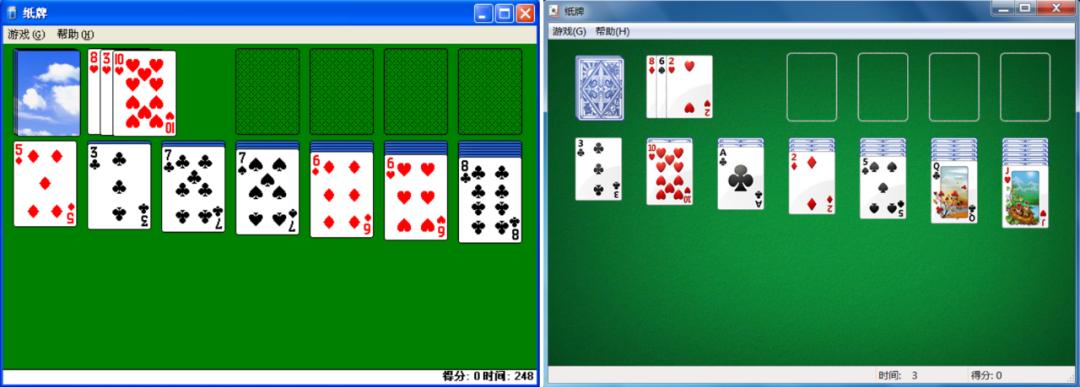 连比尔·盖茨都沉迷的扫雷和纸牌，藏着微软一段30年的「摸鱼」史